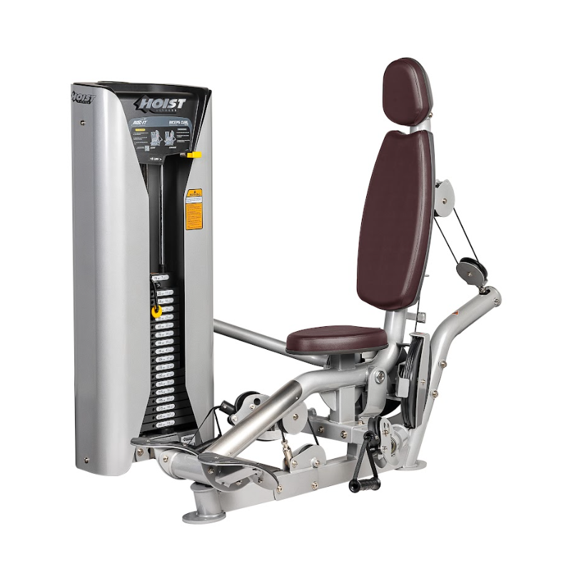 Hoist Fitness ROC-IT Bizeps (RS-2102)