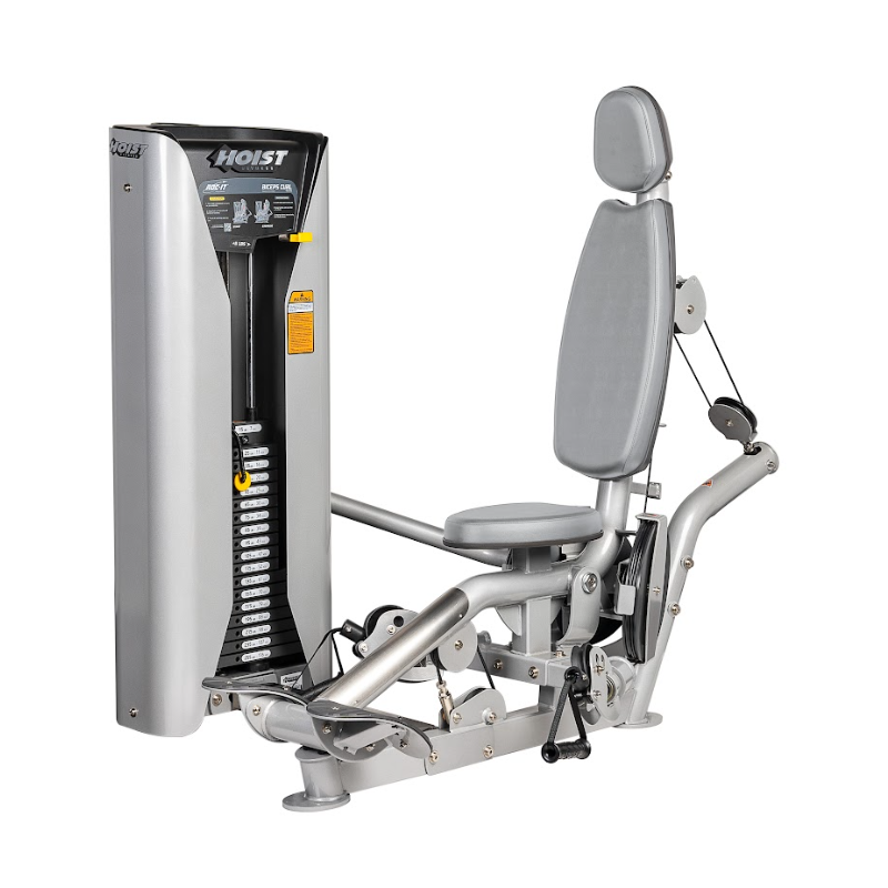 Hoist Fitness ROC-IT Bizeps (RS-2102)