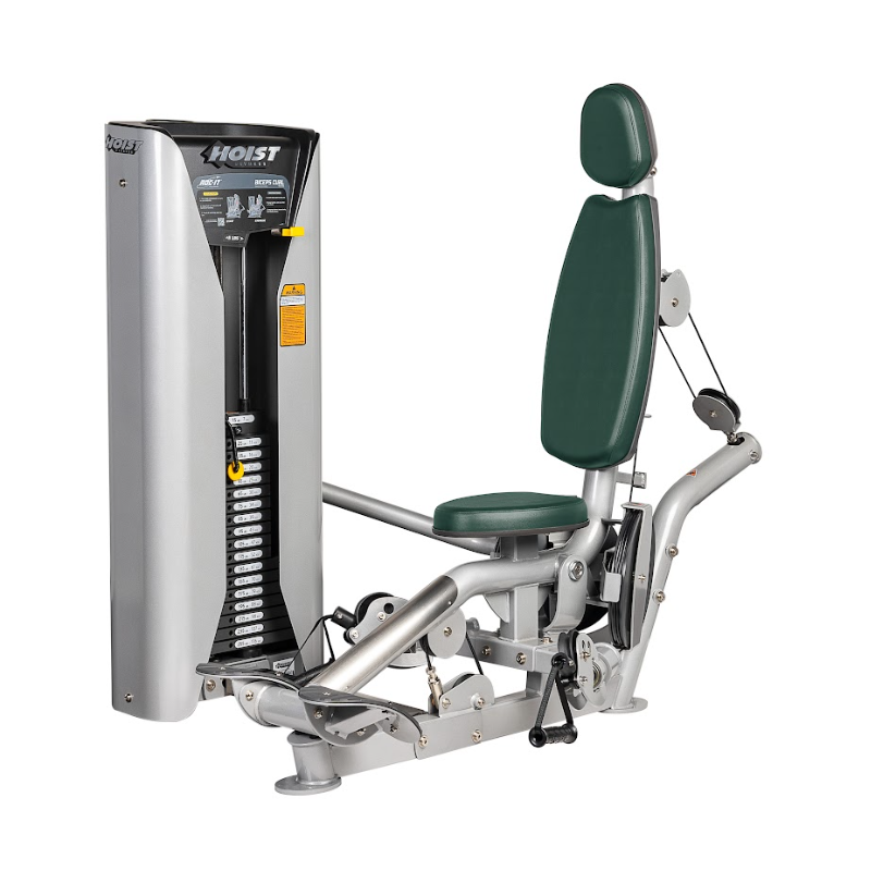 Hoist Fitness ROC-IT Bizeps (RS-2102)