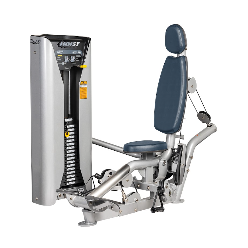 Hoist Fitness ROC-IT Bizeps (RS-2102)