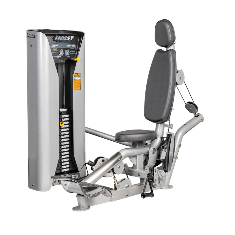Hoist Fitness ROC-IT Bizeps (RS-2102)