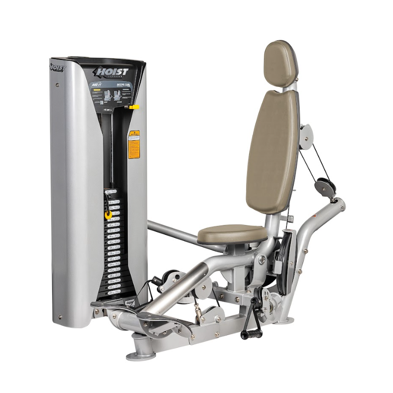 Hoist Fitness ROC-IT Bizeps (RS-2102)