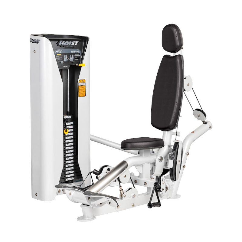 Hoist Fitness ROC-IT Bizeps (RS-2102)