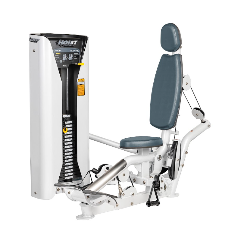 Hoist Fitness ROC-IT Bizeps (RS-2102)