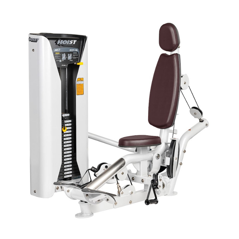 Hoist Fitness ROC-IT Bizeps (RS-2102)