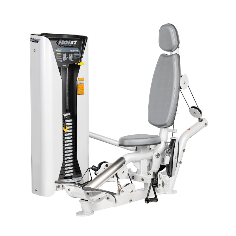 Hoist Fitness ROC-IT Bizeps (RS-2102)