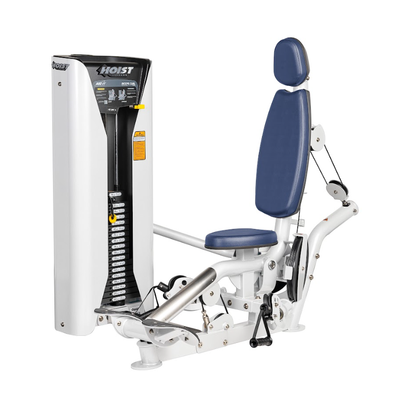 Hoist Fitness ROC-IT Bizeps (RS-2102)