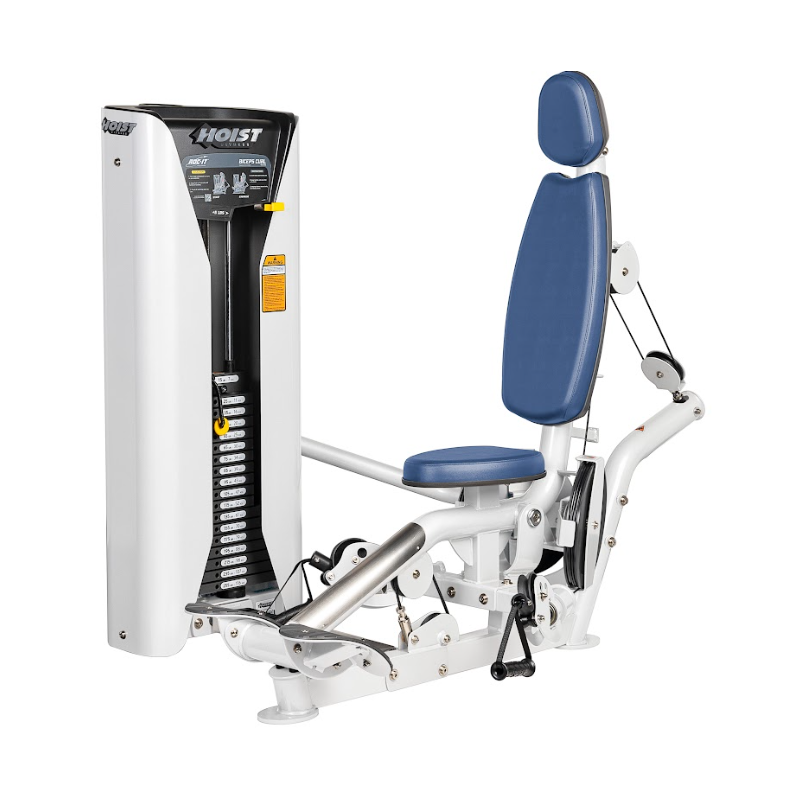 Hoist Fitness ROC-IT Bizeps (RS-2102)