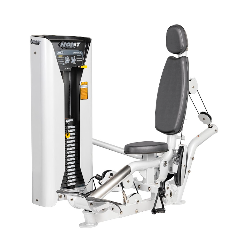 Hoist Fitness ROC-IT Bizeps (RS-2102)