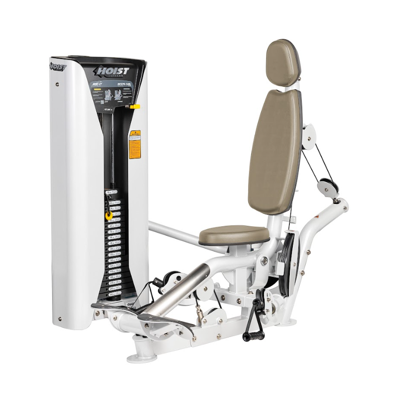 Hoist Fitness ROC-IT Bizeps (RS-2102)