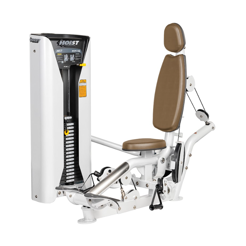 Hoist Fitness ROC-IT Bizeps (RS-2102)
