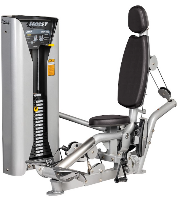 Hoist Fitness ROC-IT Bizeps (RS-2102)