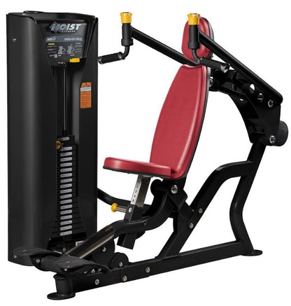 Hoist Fitness ROC-IT Schulterpresse (RS-2501)