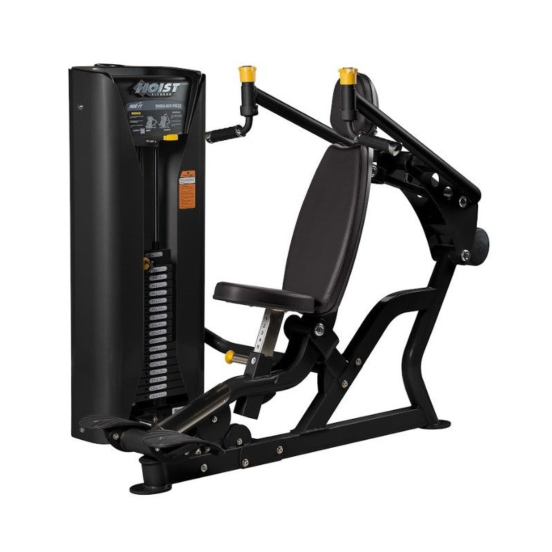 Hoist Fitness ROC-IT Schulterpresse (RS-2501)