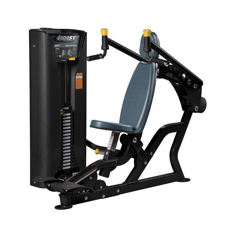 Hoist Fitness ROC-IT Schulterpresse (RS-2501)