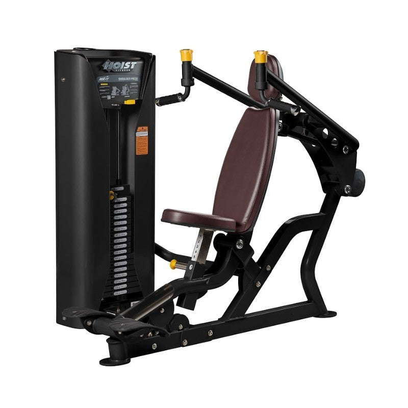 Hoist Fitness ROC-IT Schulterpresse (RS-2501)