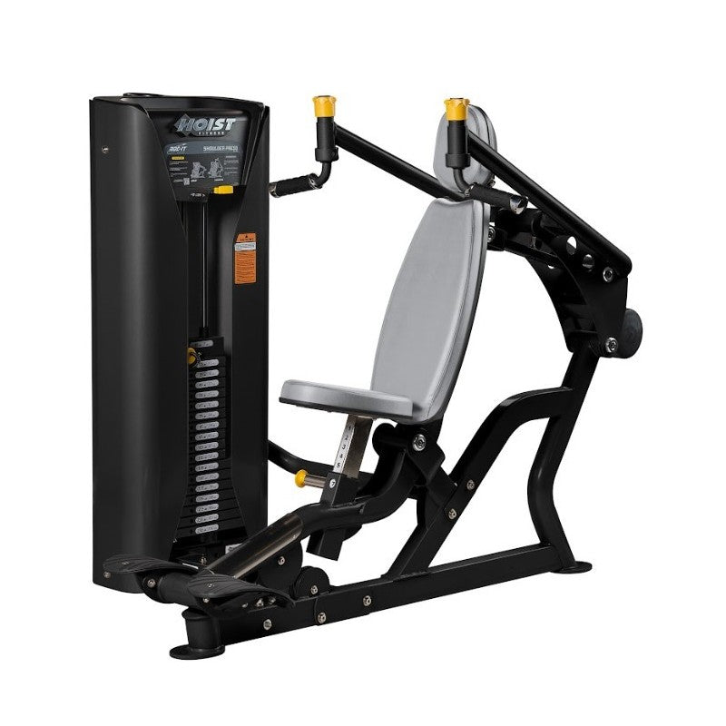Hoist Fitness ROC-IT Schulterpresse (RS-2501)
