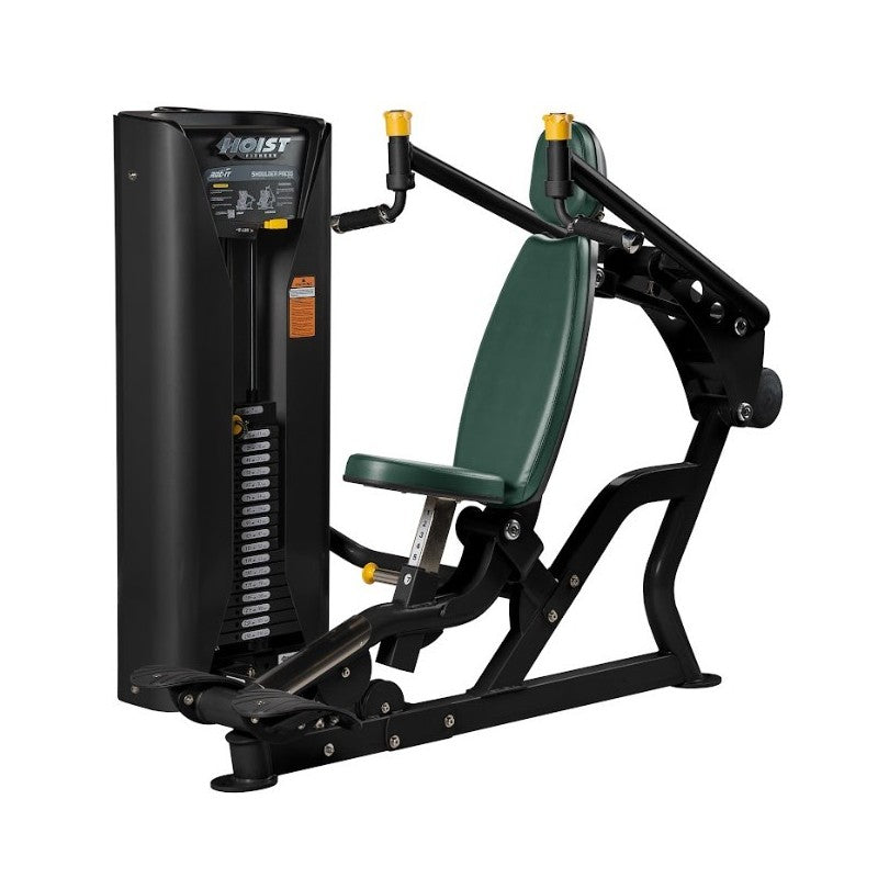 Hoist Fitness ROC-IT Schulterpresse (RS-2501)
