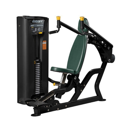 Hoist Fitness ROC-IT Schulterpresse (RS-2501)