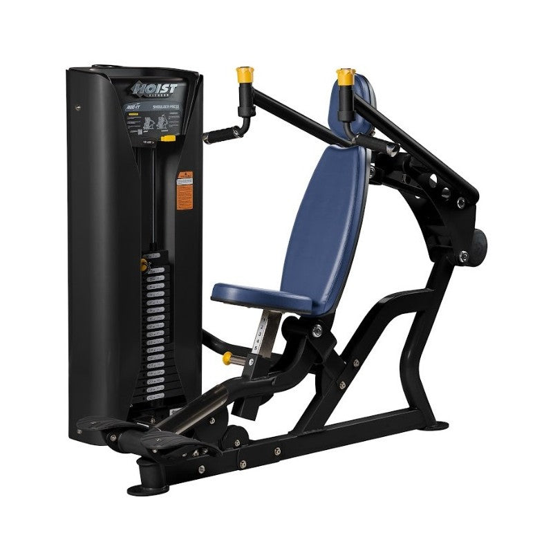 Hoist Fitness ROC-IT Schulterpresse (RS-2501)