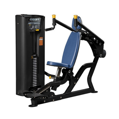 Hoist Fitness ROC-IT Schulterpresse (RS-2501)
