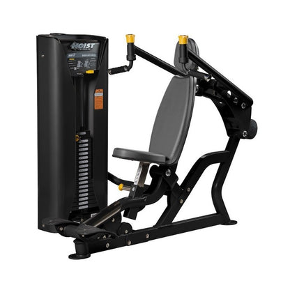 Hoist Fitness ROC-IT Schulterpresse (RS-2501)