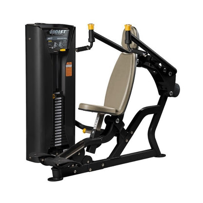 Hoist Fitness ROC-IT Schulterpresse (RS-2501)
