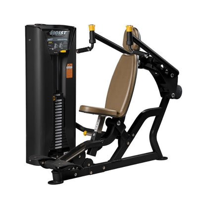 Hoist Fitness ROC-IT Schulterpresse (RS-2501)