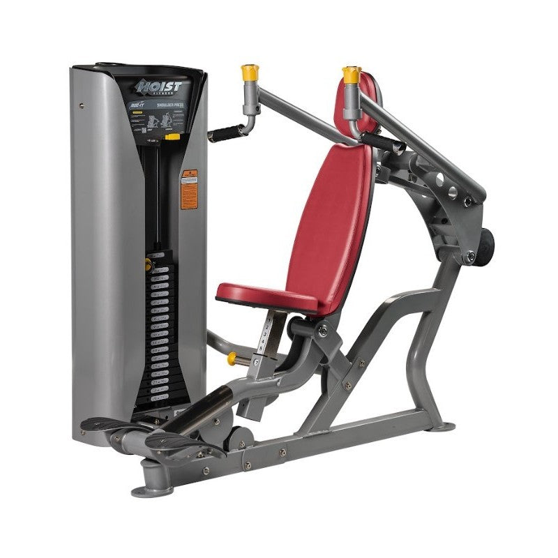 Hoist Fitness ROC-IT Schulterpresse (RS-2501)