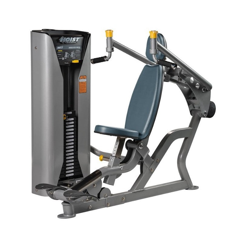 Hoist Fitness ROC-IT Schulterpresse (RS-2501)