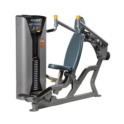 Hoist Fitness ROC-IT Schulterpresse (RS-2501)