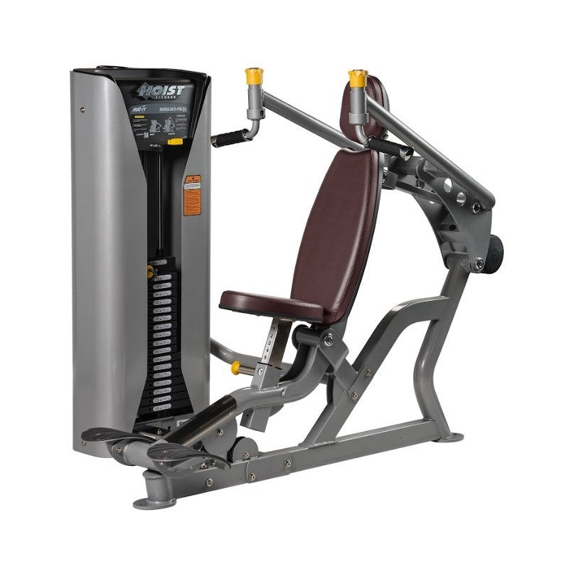 Hoist Fitness ROC-IT Schulterpresse (RS-2501)