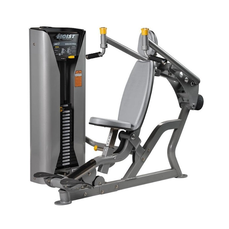 Hoist Fitness ROC-IT Schulterpresse (RS-2501)
