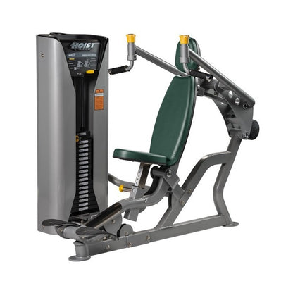 Hoist Fitness ROC-IT Schulterpresse (RS-2501)