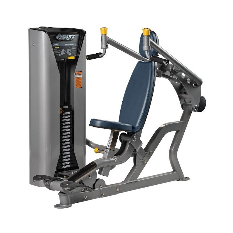 Hoist Fitness ROC-IT Schulterpresse (RS-2501)