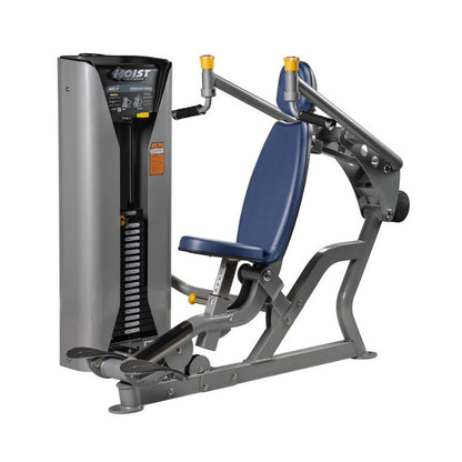 Hoist Fitness ROC-IT Schulterpresse (RS-2501)
