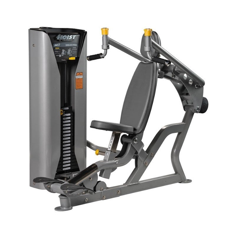 Hoist Fitness ROC-IT Schulterpresse (RS-2501)