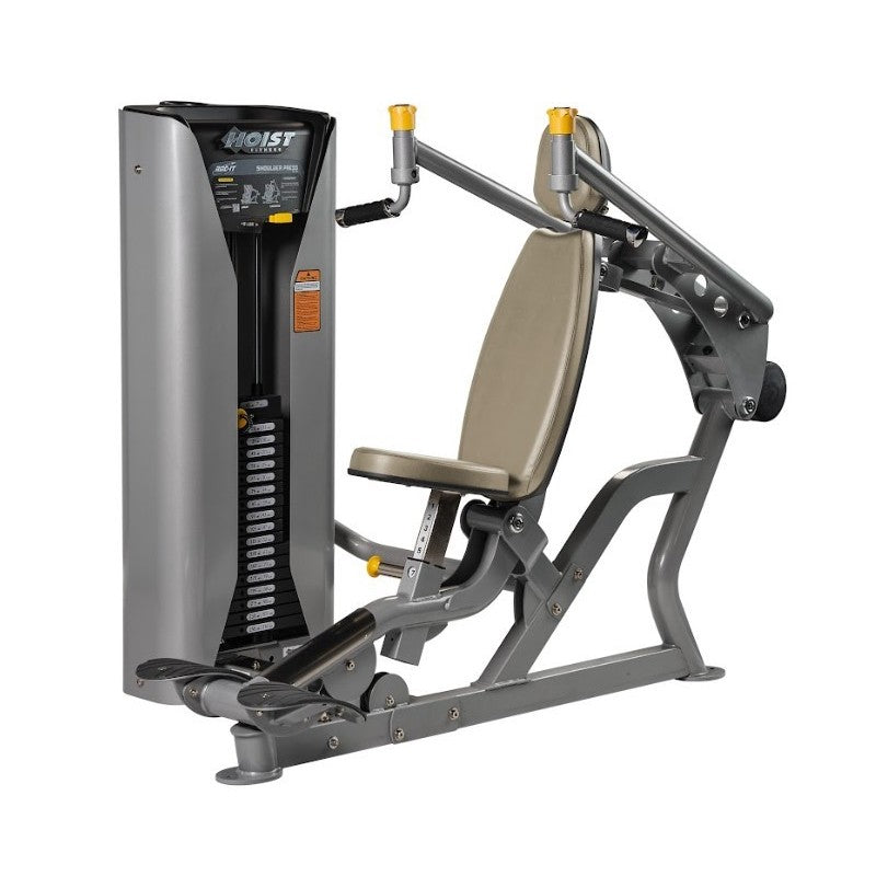 Hoist Fitness ROC-IT Schulterpresse (RS-2501)