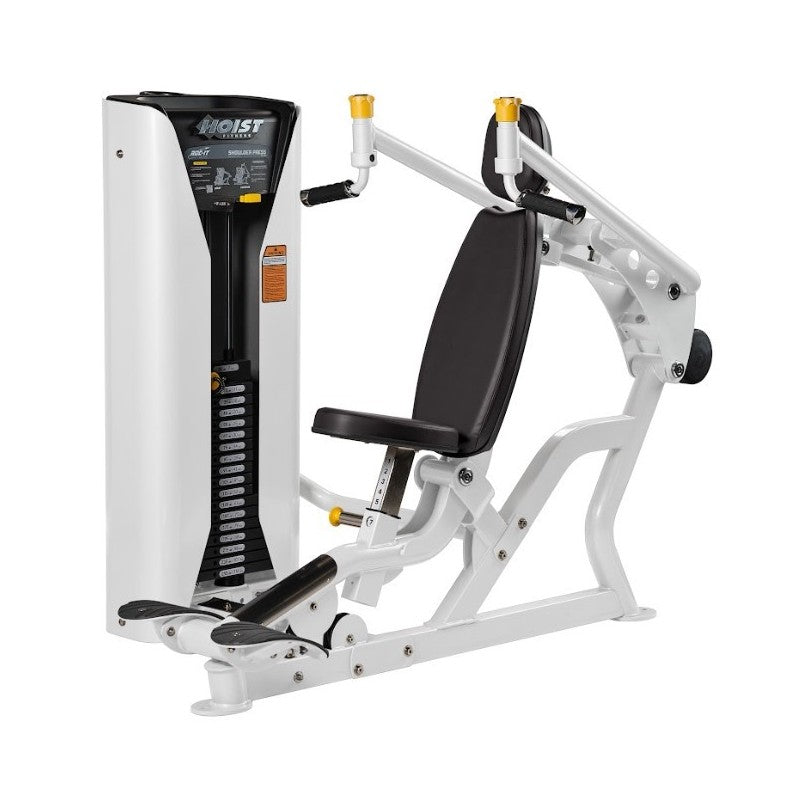 Hoist Fitness ROC-IT Schulterpresse (RS-2501)