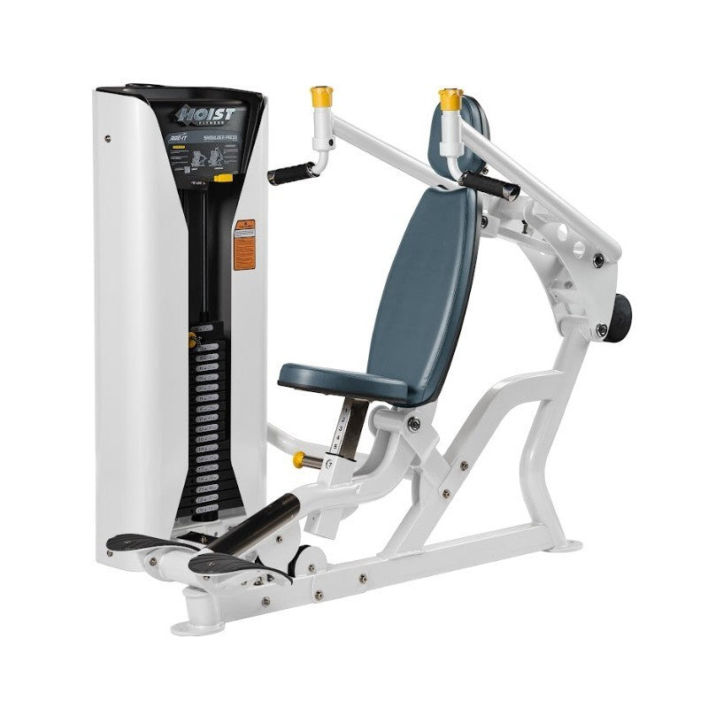 Hoist Fitness ROC-IT Schulterpresse (RS-2501)