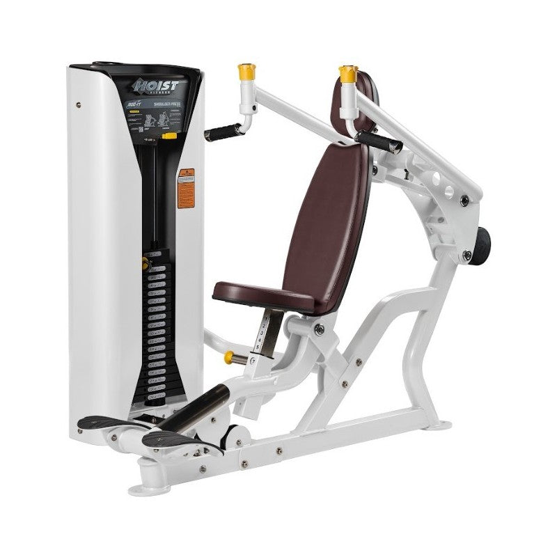 Hoist Fitness ROC-IT Schulterpresse (RS-2501)
