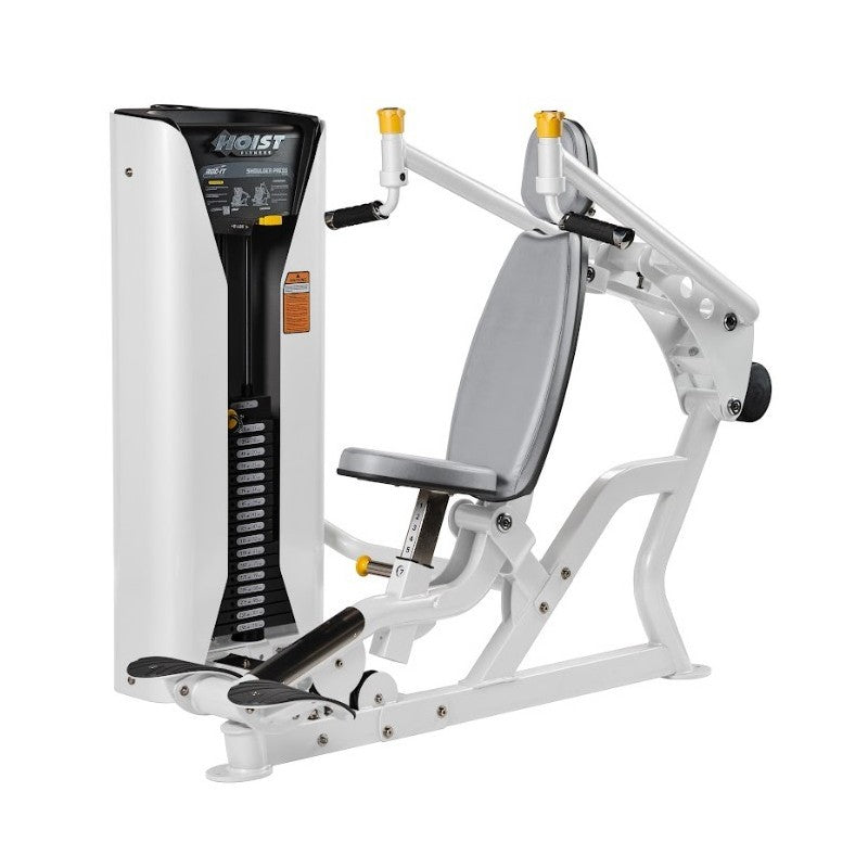 Hoist Fitness ROC-IT Schulterpresse (RS-2501)