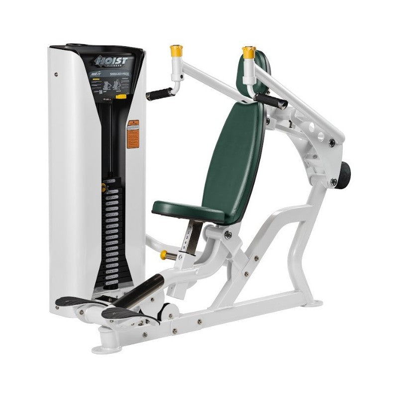 Hoist Fitness ROC-IT Schulterpresse (RS-2501)