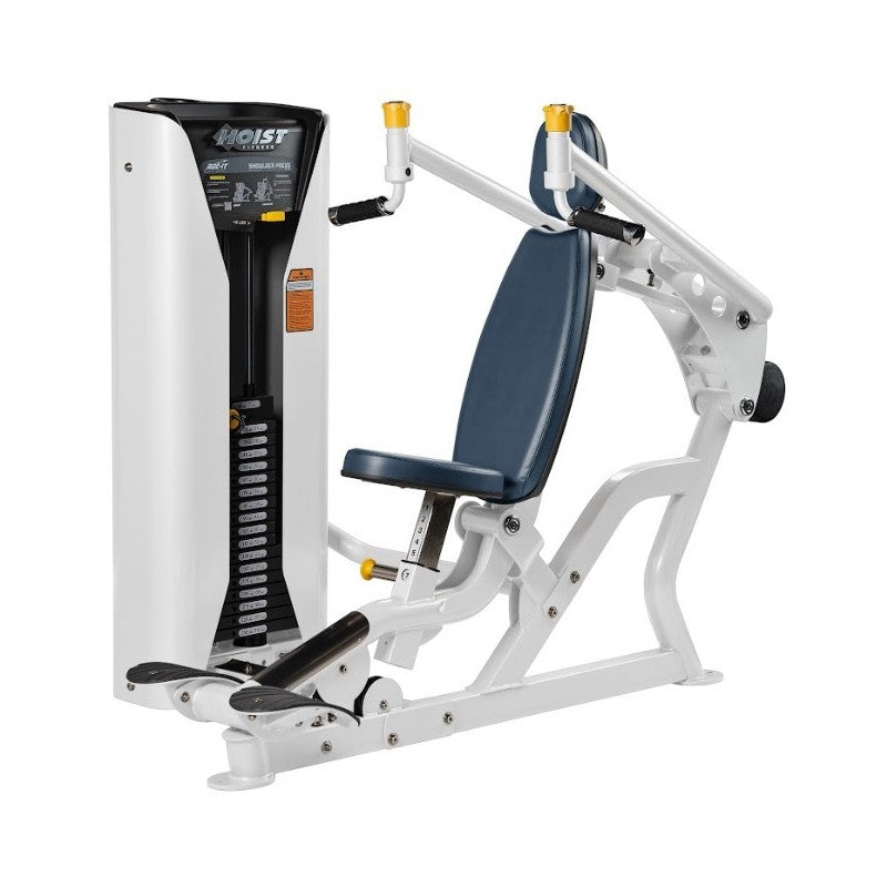 Hoist Fitness ROC-IT Schulterpresse (RS-2501)