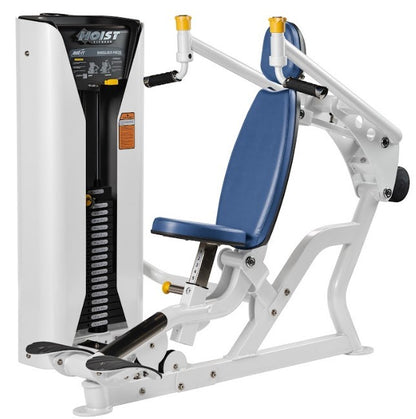 Hoist Fitness ROC-IT Schulterpresse (RS-2501)