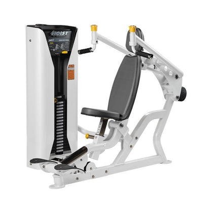 Hoist Fitness ROC-IT Schulterpresse (RS-2501)