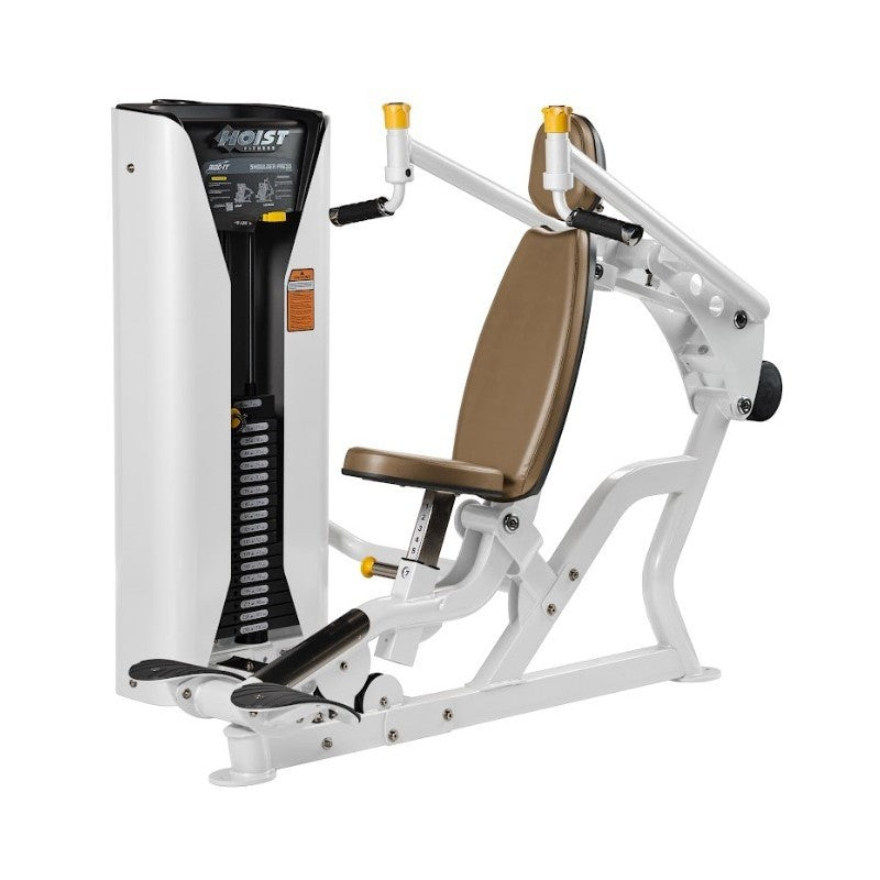 Hoist Fitness ROC-IT Schulterpresse (RS-2501)