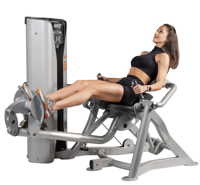 Hoist Fitness ROC-IT Rückenstrecker (RS-2204)