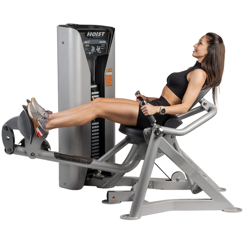 Hoist Fitness ROC-IT Rückenstrecker (RS-2204)