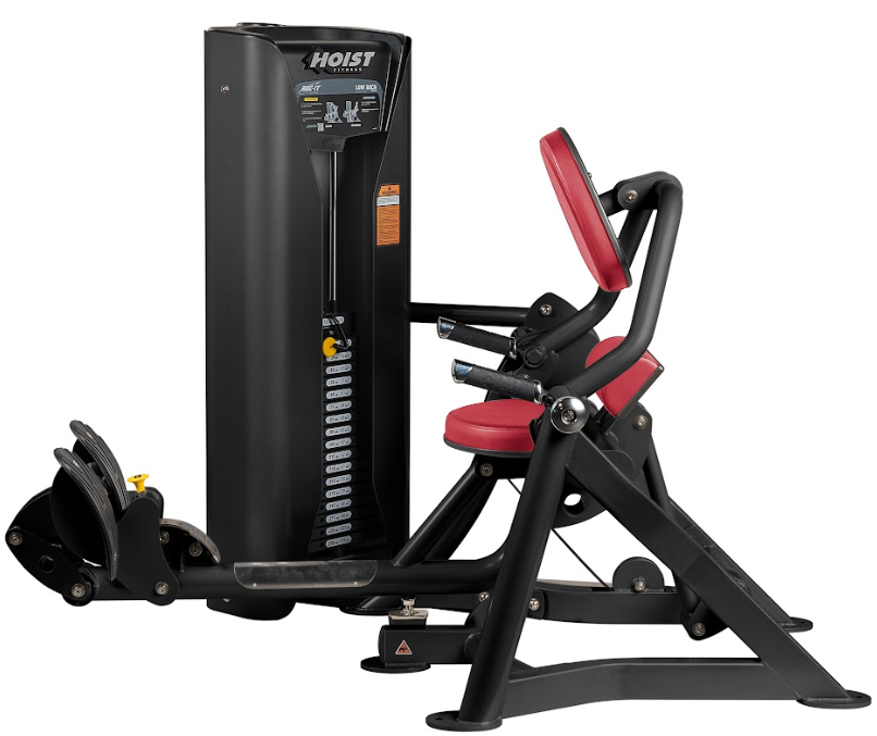 Hoist Fitness ROC-IT Rückenstrecker (RS-2204)